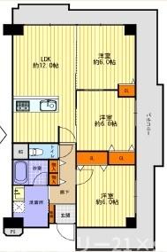 ハイム鴻池／中古マンション