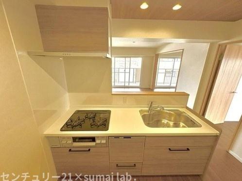 ハイム鴻池／中古マンション