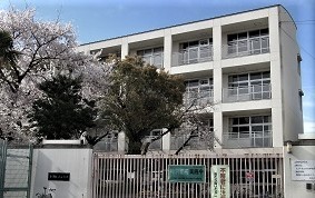ドルチェヴィータ荒本／中古マンション(東大阪市立弥栄小学校)