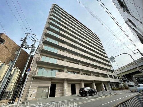 ドルチェヴィータ荒本／中古マンション