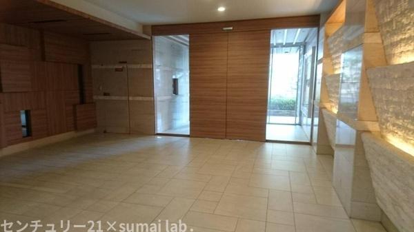 ドルチェヴィータ荒本／中古マンション