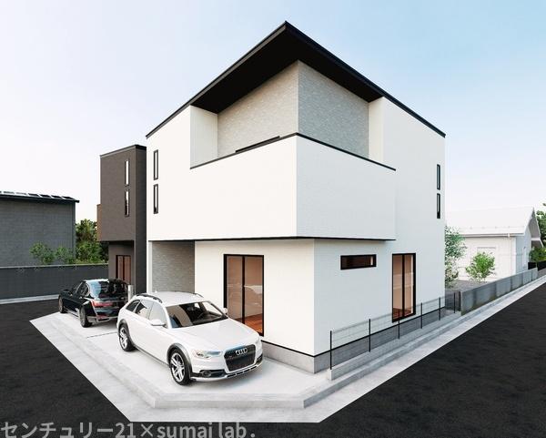 eLA／Boエラボ　SERIES　瓜生堂　A号地