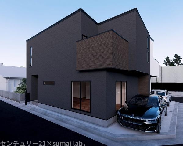 eLA／Boエラボ　SERIES　瓜生堂　B号地
