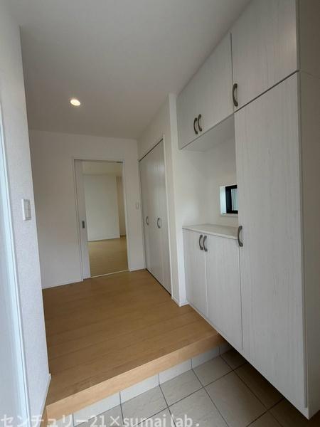 加納／新築戸建