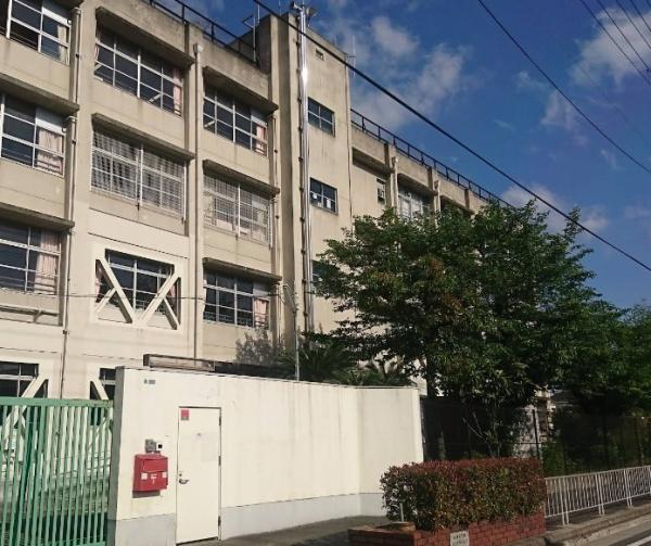 加納／新築戸建(東大阪市立加納小学校)
