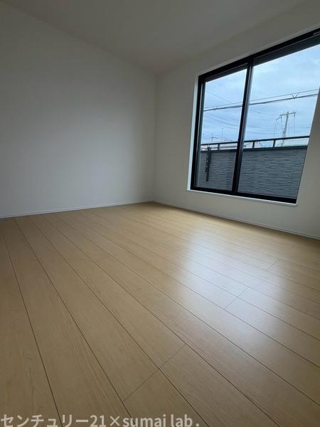 加納／新築戸建