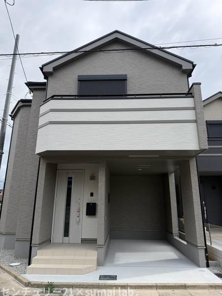 加納／新築戸建
