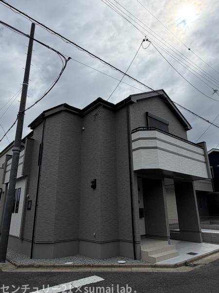 加納/新築戸建