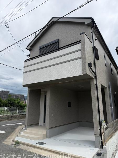 加納／新築戸建