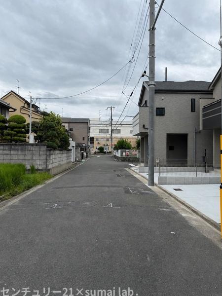 加納／新築戸建