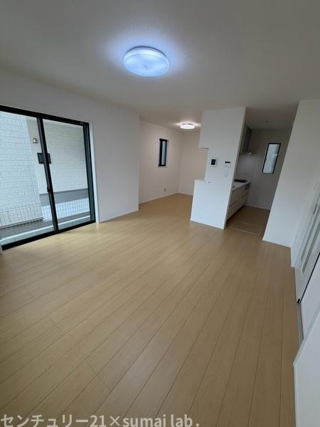 加納／新築戸建