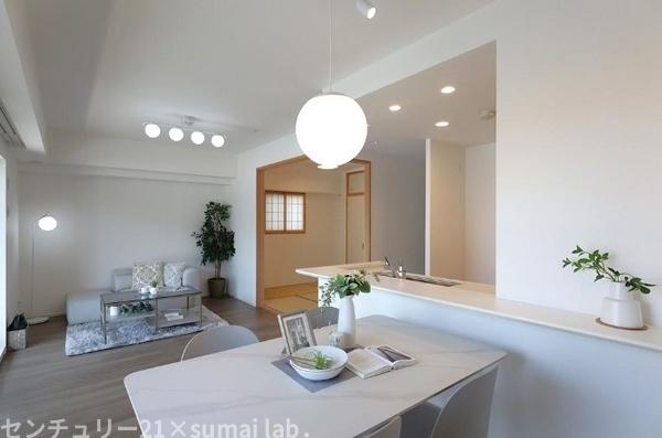 ブランニード河内小阪／中古マンション