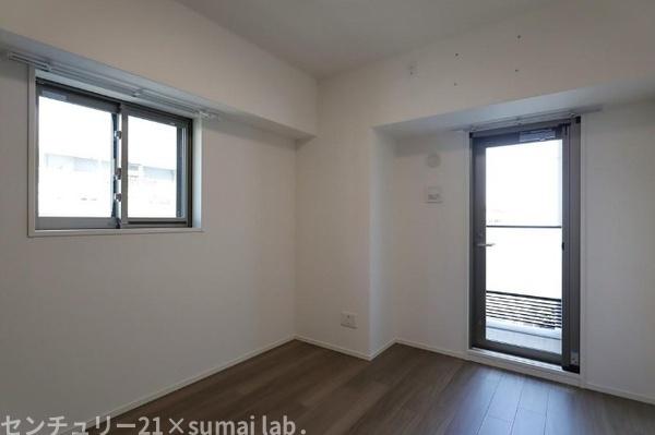 ブランニード河内小阪／中古マンション