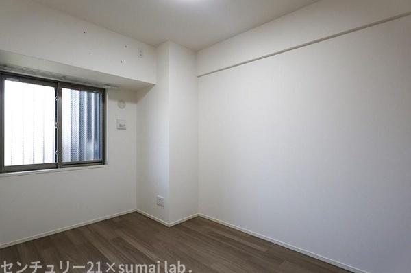 ブランニード河内小阪／中古マンション