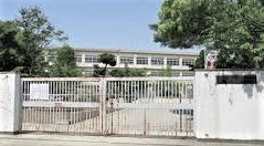 東大阪市旭町の中古一戸建て(東大阪市立縄手北小学校)