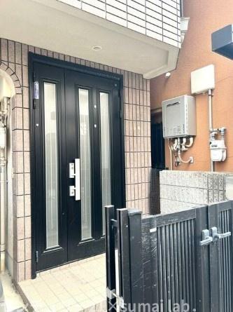東大阪市旭町の中古一戸建て