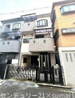 旭町／中古戸建