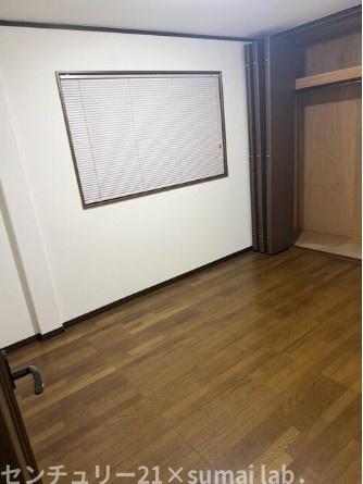 東大阪市旭町の中古一戸建て