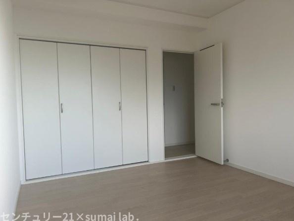 朝日プラザ生駒西1番館A棟／中古マンション