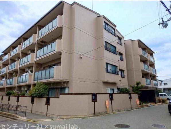正起瓢箪山第二ハイツ／中古マンション