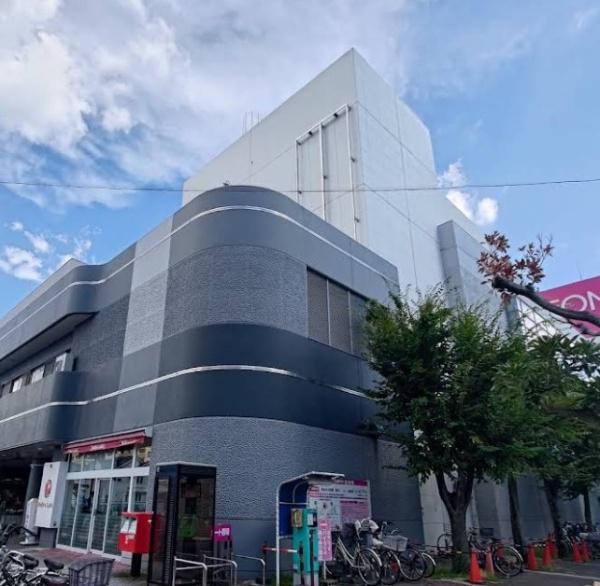 茨木市寺田町の土地(イオンスタイル新茨木)