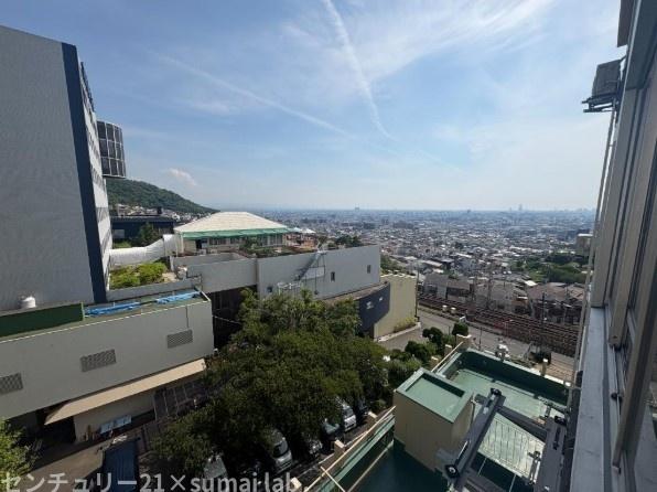 石切グランドハイツ／中古マンション