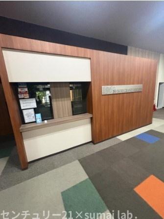 石切グランドハイツ／中古マンション