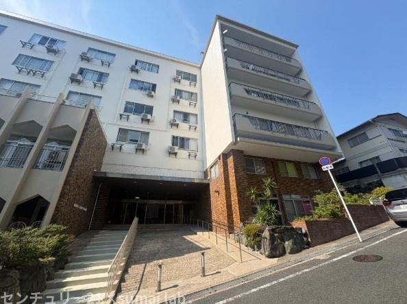 石切グランドハイツ/中古マンション