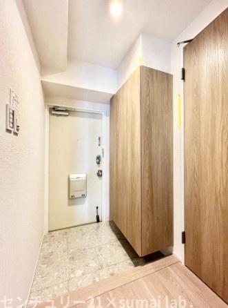 万葉ハイツ小阪菱屋西／中古マンション