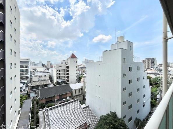 万葉ハイツ小阪菱屋西／中古マンション