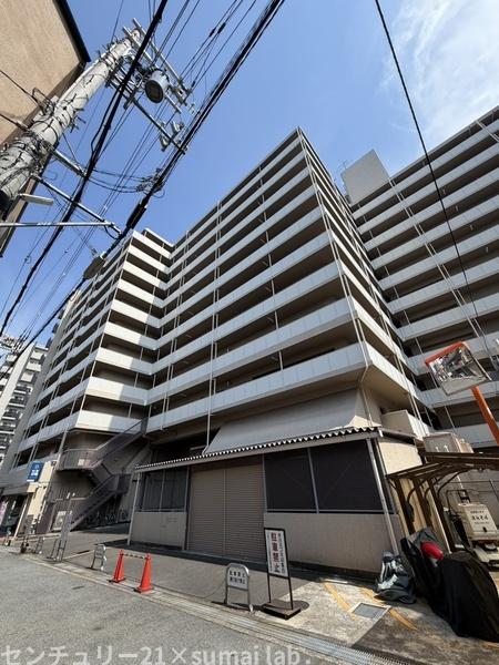 万葉ハイツ小阪菱屋西／中古マンション