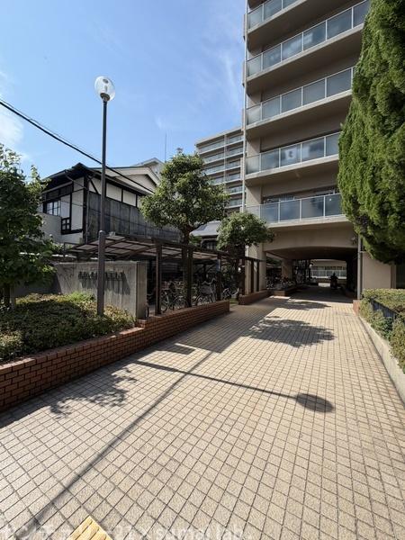 万葉ハイツ小阪菱屋西／中古マンション
