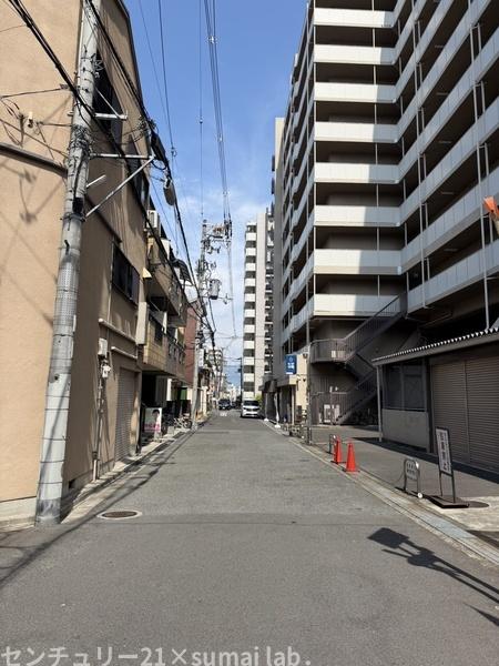 万葉ハイツ小阪菱屋西／中古マンション