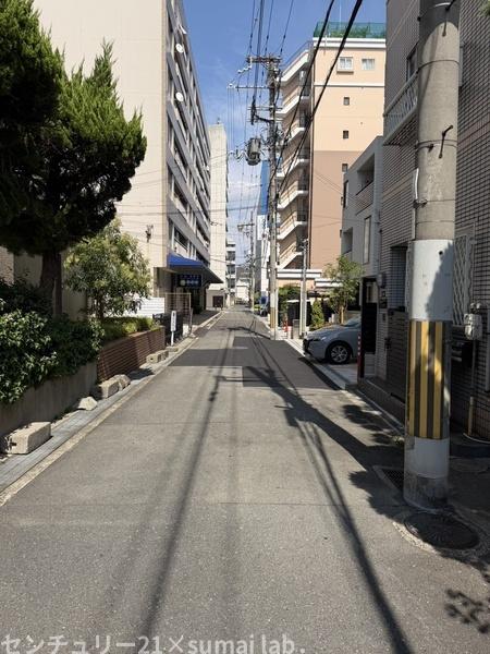 万葉ハイツ小阪菱屋西／中古マンション