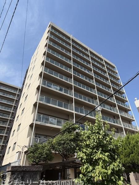 万葉ハイツ小阪菱屋西/中古マンション