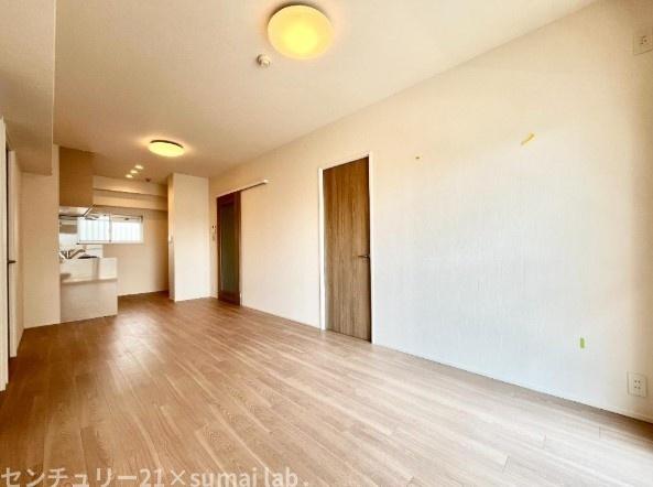 万葉ハイツ小阪菱屋西／中古マンション