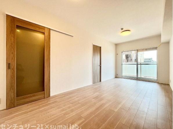 万葉ハイツ小阪菱屋西／中古マンション
