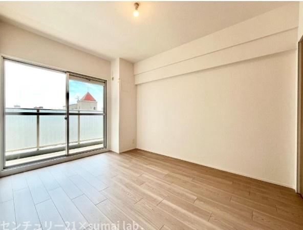 万葉ハイツ小阪菱屋西／中古マンション
