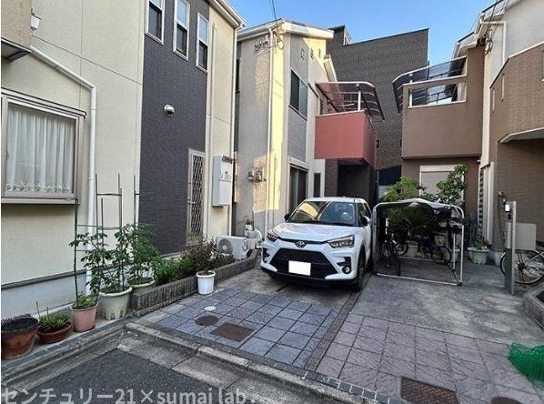 高井田中/中古戸建
