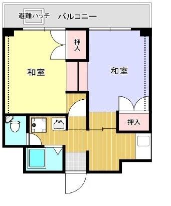 PSハイツ／中古マンション