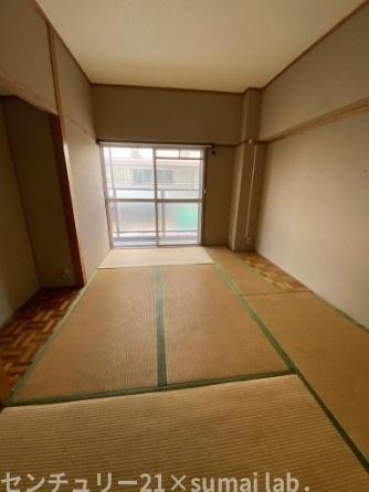 PSハイツ／中古マンション