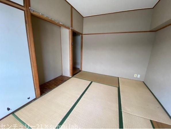 PSハイツ／中古マンション