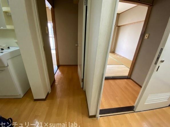 PSハイツ／中古マンション