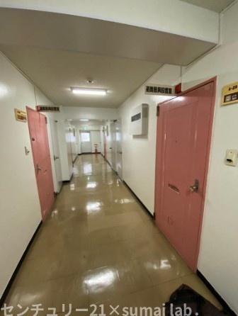 PSハイツ／中古マンション