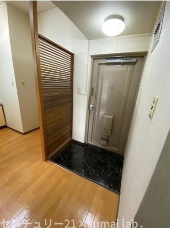 PSハイツ／中古マンション
