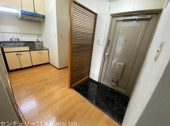 PSハイツ／中古マンション