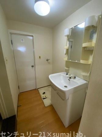 PSハイツ／中古マンション