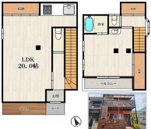 吉田／中古戸建