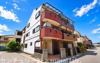 若江東町/中古戸建