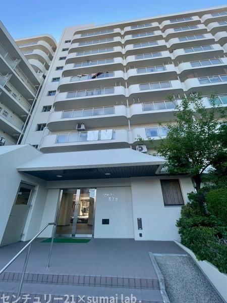 ハイマート若江第弐棟／中古戸建